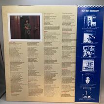 LP 帯付き ビリー・ジョエル Billy Joel / ニューヨーク52番街 52nd Street 25AP1152 _画像2