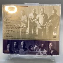 直筆サイン ケースのみ　テイク６ Take 6 1999年 CD グレイテスト・ヒッツ Greatest Hits 国内盤_画像2