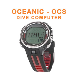 Oceanic (オーシャニック) OCSダイブコンピューター