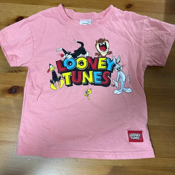 LOONEY TUNES Tシャツ