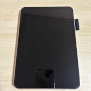 Apple iPad mini 第6世代 64GB Wi-Fi スターライト 8.3インチ MK7P3J/A 