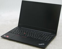 Lenovo ThinkPad E595 20NF-CT01WW