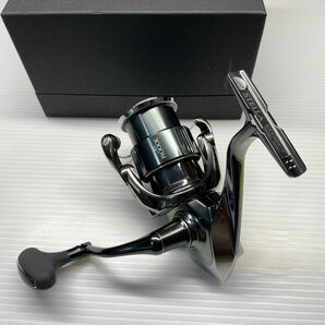 シマノ 22 ステラ 3000MHG SHIMANO STELLA 