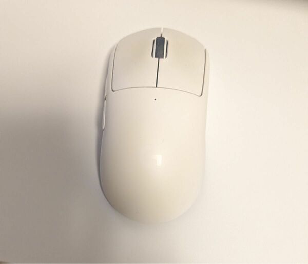 Logicool G Pro X Superlight White ワイヤレス マウス ゲーミング ホワイト