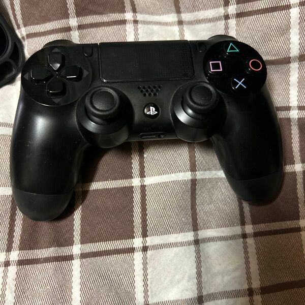 PS4コントローラー デュアルショック純正