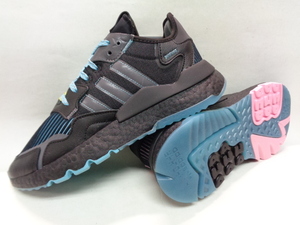 26.5cm NINJA NITE JOGGER adidas アディダス ニンジャ ナイトジョガー 新品