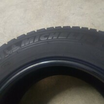 ミシュラン 215/70R15CP 109Q LT AGILIS CAMPING 4本 2019年 ハイエース キャラバン キャンピング 215/70/15 215-70-15 215/70R15 Y-2_画像9