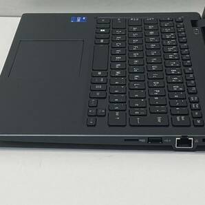 1円スタート ジャンク 第11世代Core i5 dynabook G83/HS Core i5 1135G7 2.4GHz/WiFi/WebCam JUNKの画像4