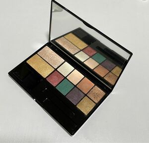 GUERLAINゲラン　パレット エレクトリック フェイス・アイシャドウ【美品】