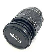 【5441】Canon キャノン ZOOM LENS EF 28-200mm 1:3.5-5.6 USM kenko ケンコー Circular PL 72mmとEW-78D レンズフード付き セット_画像2