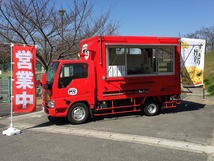 看板ステッカー　などもご相談ください