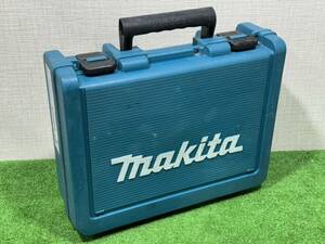 （Ｍ878）makita 14.4V充電式ドライバドリル　DF445DZ ケースのみ