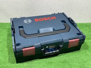 （Ｍ880） ボッシュ BOSCH GSB18V-ＥＣインパクトドライバー コンボキット ケース　のみ