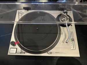 Technics SL-1200MK2-A ターンテーブル レコードプレーヤー テクニクス