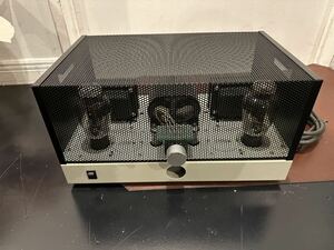 ELEKIT TU-LAB TU-8300 300B modified goods tube amplifier katsura tree light EK-JAPAN