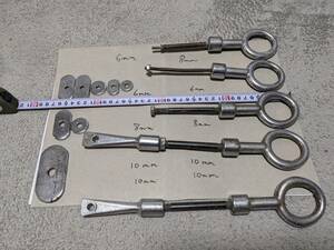  sheet metal body modification clamp 