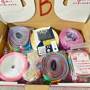 まとめ買い　リボン　B セット 明日発送