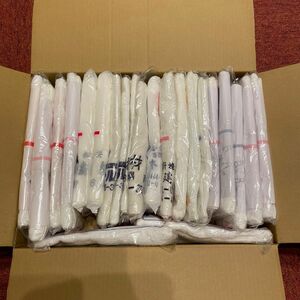 【未使用】タオルまとめ売り　22枚　白タオル