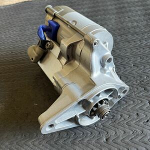 スターター リビルト品 トヨタ28100-16110デンソー128000-5780 カローラレビンスプリンタートレノ AE92AE101 GT-Zグレード 4A-GZE