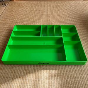  Snap-on tool storage for tray KAD16X10GN new goods unused goods 