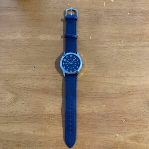 腕時計JAPANムーブメントウォッチ CL-02G ※ジャンク品