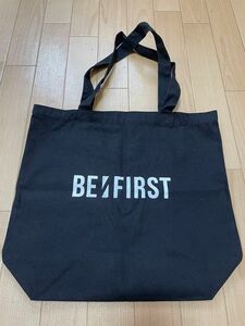 BE:FIRST トートバッグ