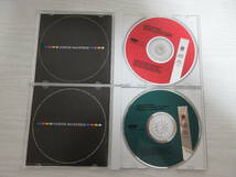 A1059 ベスト・オブ・カーティス・メイフィールド 1968-1975 / 1976-1990 国内盤CD2枚セット The Best of Curtis Mayfield 帯付き ソウル_画像2