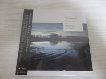A1006 未開封CD Niwatazumi 池長一美 + PAUSELAND _画像1