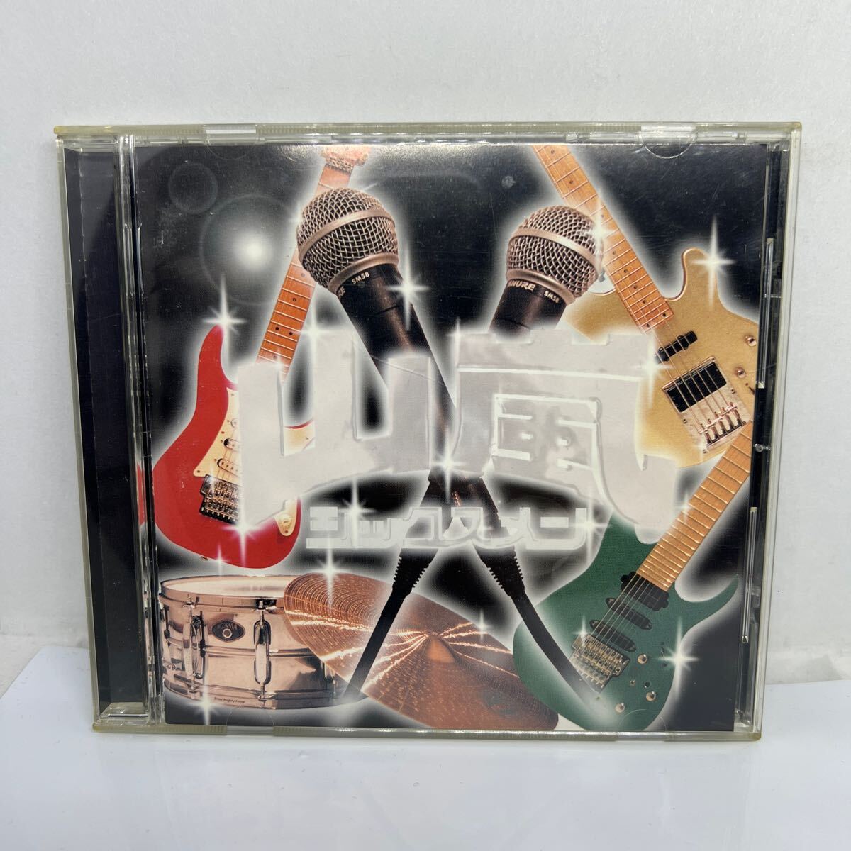 2025年最新】Yahoo!オークション -ヤマアラシ(CD)の中古品・新品
