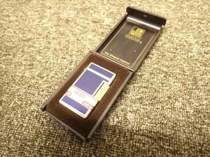 【送料無料】Sh0501-06◯未使用 WIN ガスライター The Elegant Lighter ウィン ライター 3000