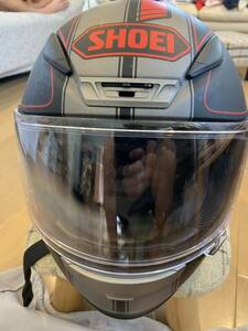 SHOEI z 7 XL ショウエイ フルフェイス バイク