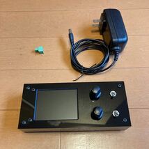 電車でGOマスコン対応 スマホ運転対応 Nゲージ用PWMパワーパック 送料無料_画像7