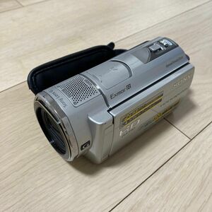 Handycam HDR-CX500V