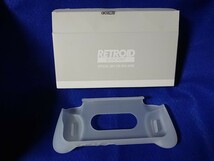 retroid pocket 4 / 4pro official grip_画像1