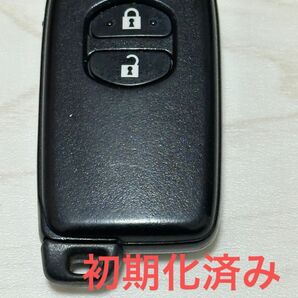 今月限定 格安 初期化済み トヨタ プリウス 30 α ヴィッツ アクア ウィッシュ スマートキー 271451-5300 p5