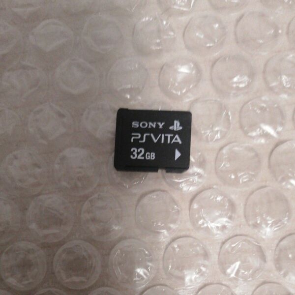 SONY PSVITA メモリーカード 32GB PlayStation vita プレイステーション PS vita PSP