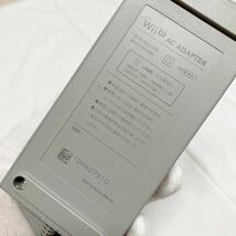 Nintendo WiiU 本体用ACアダプター 任天堂 ニンテンドー ACアダプター ゲーム 周辺機器 レトロ_画像3