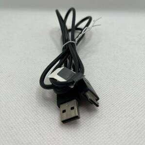 SONY USBケーブル ソニー ウォークマン用 WMC-NW20MU 3本セットの画像3