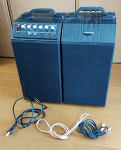 ロックリッジサウンドジャパン　ROCKRIDGESOUND JAPAN　K2000MK2　スピーカー