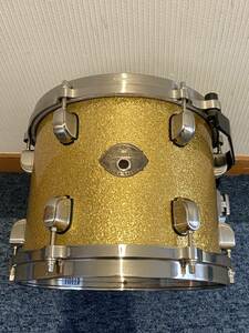 タマ10“スタークラシックバーチタム！！TAMA VINTAGE