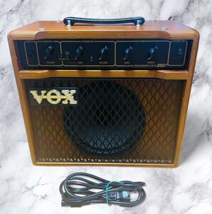 Vox VR15W вакуумная трубка усилитель гитары