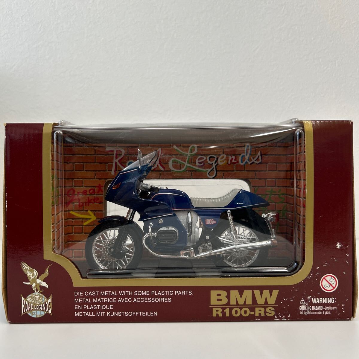Yahoo!オークション -「bmw r100rs」(ミニカー) の落札相場 Yahoo!オークション -「bmw r100rs」(ミニカー) の落札相場