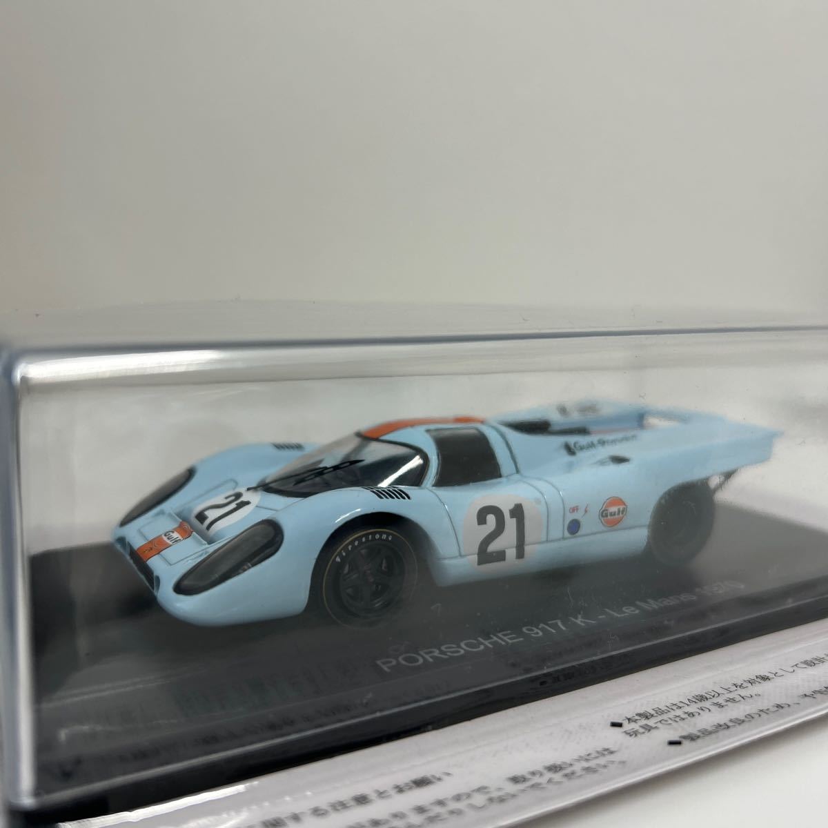 Yahoo!オークション -「ポルシェ 917」(スパークモデル) (自動車 Yahoo!オークション -「ポルシェ 917」(スパークモデル) (自動車