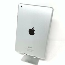 【中古】iPad mini(第1世代)/Wi-Fiモデル/16GB/シルバー/96％/DMPNPRCDF196_画像2