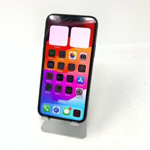 【中古】 iPhone 11 Pro/64GB/スペースグレー/86％/0568