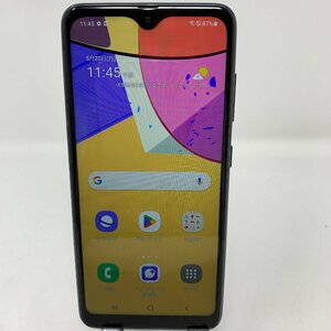 【中古】SAMSUNG/galaxy S10 SCV41/128GB/良好/プリズムホワイト/9642