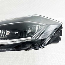 美品◆VW POLO ポロ AWCHZ AW/2G 純正 左 LED ヘッドライト 2G2.941.035 H 2G2941035H パーツ_画像3