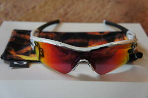 ★☆彡OAKLEY スポーツサングラス 09-673J　PRIZUMレンズ★☆彡