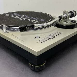 453 ● Technics SL-1200MK3D ● SHURE M44Gの画像7