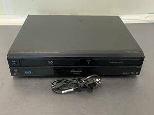 445 * panasonic DMR-BR670V VHS в одном корпусе 